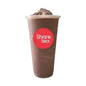 Chocolate Smoothie