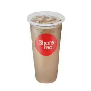 Coffee Black Milk Tea