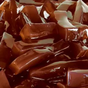 Coffee Jelly