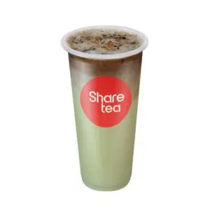 Coffee Matcha