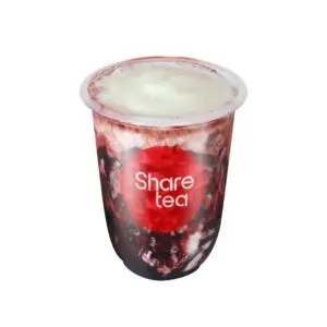 Grape & Grape Jelly Yoghurt