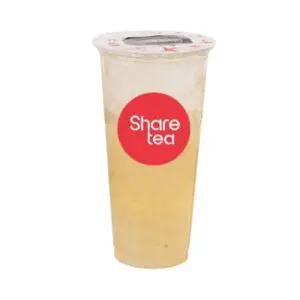 Honey Lemon Aloe Vera Fruit Tea