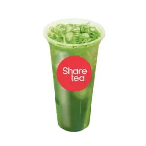 Honeydew Fruit Tea