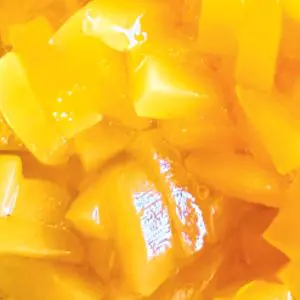 Mango Jelly