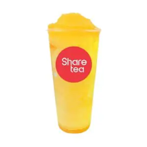 Mango Passionfruit Crush