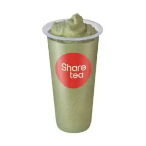 Matcha Smoothie