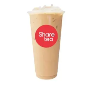 Okinawa Milk Tea