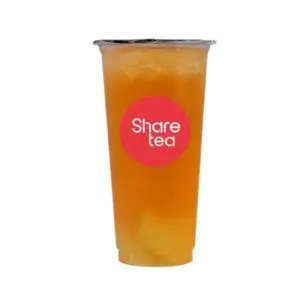 Oolong Tea