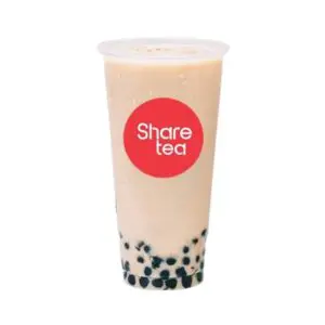 Pearl Milk Tea
