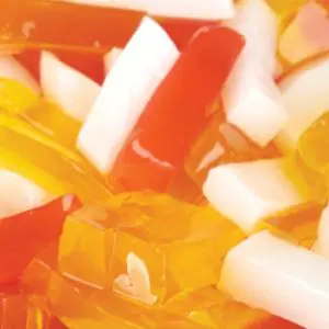 Rainbow Jelly