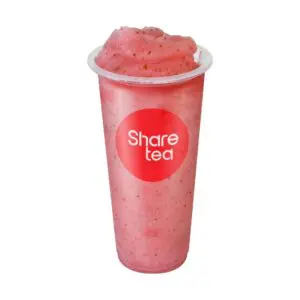 Rose Lychee Crush