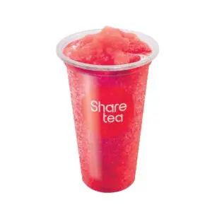 Strawberry Crush