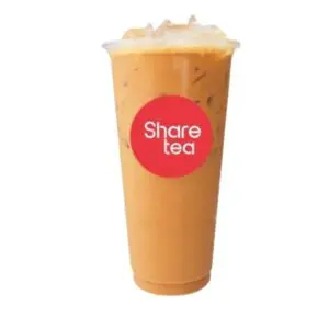 Thai Milk Tea