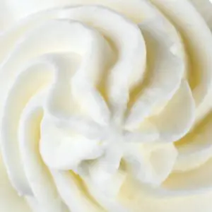 Whipped Cream