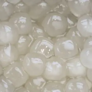 White Pearls