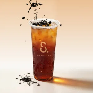 Assam Black Tea
