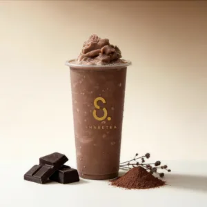 Chocolate Smoothie