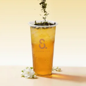 Jasmine Green Tea