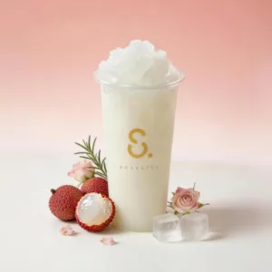 Lychee Crush