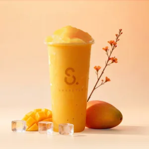 Mango Crush