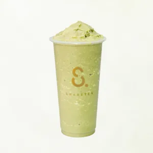 Matcha Smoothie