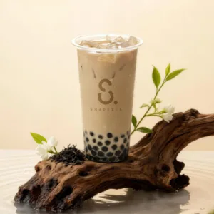 Pearl Milk Tea