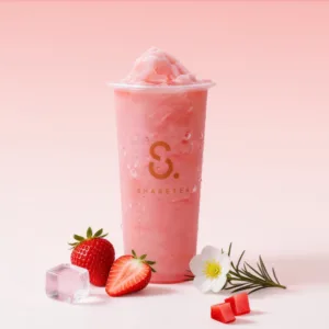 Strawberry Crush