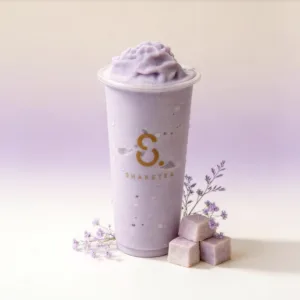 Taro Smoothie