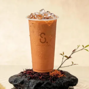 Thai Milk Tea
