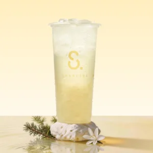 Honey Lemon Aloe