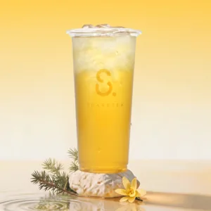Passionfruit Fruit Tea