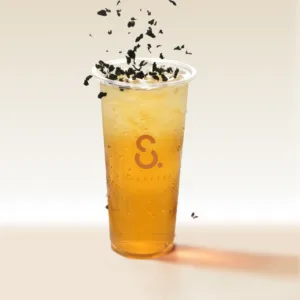 Four Seasons Oolong Tea