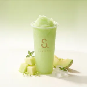 Honeydew Crush