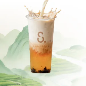Premium Four Seasons Fresh Milk Tea