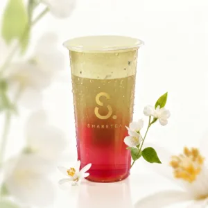Four Seasons Matcha Cream Top