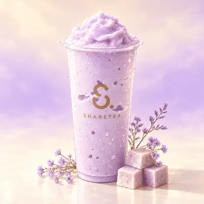 Frozen drinks