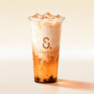 OG Series drinks