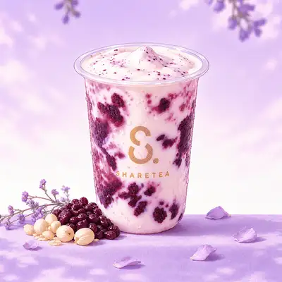 Yoghurt drinks